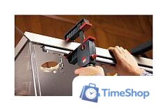 Струбцина Bessey DuoKlamp 450/85 (DUO45-8) - Изображение №4 — Интернет-магазин Time-Shop