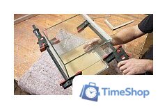 Струбцина Bessey DuoKlamp 450/85 (DUO45-8) - Изображение №11 — Интернет-магазин Time-Shop