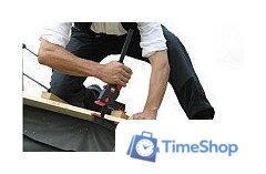 Струбцина Bessey DuoKlamp 450/85 (DUO45-8) - Изображение №8 — Интернет-магазин Time-Shop