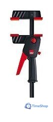 Струбцина Bessey DuoKlamp 450/85 (DUO45-8) - Изображение №1 — Интернет-магазин Time-Shop
