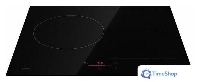 Варочная панель ASKO HI2632FBG1 - Изображение №2 — Интернет-магазин Time-Shop