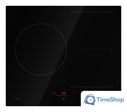 Варочная панель ASKO HI2632FBG1 - Изображение №1 — Интернет-магазин Time-Shop