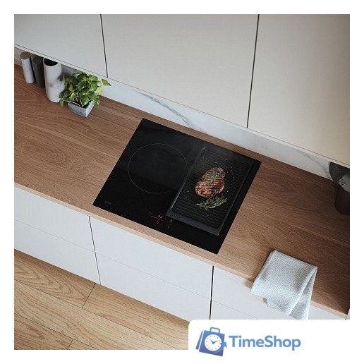 Варочная панель ASKO HI2632FBG1 - Изображение №4 — Интернет-магазин Time-Shop