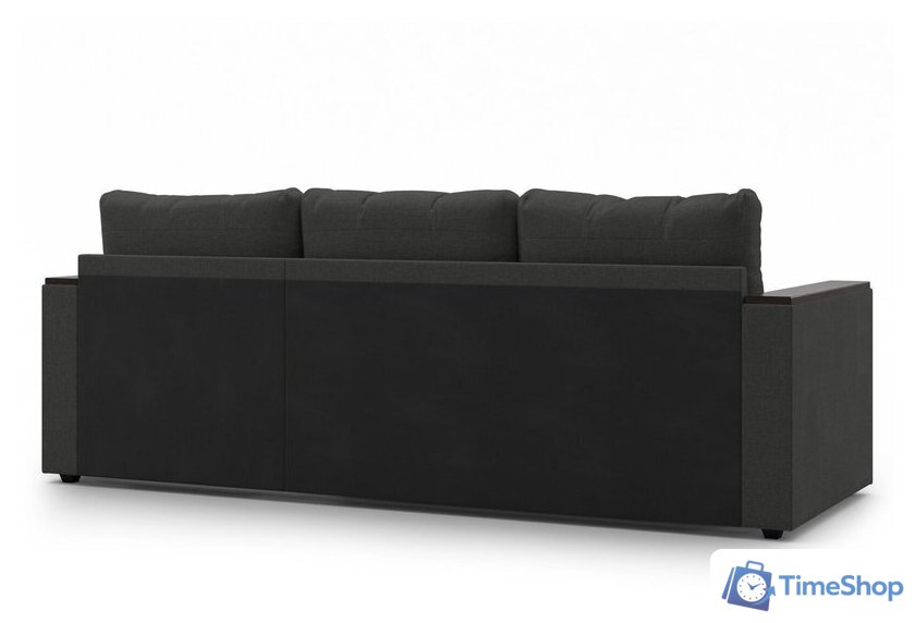 Угловой диван Mio Tesoro Атланта Лайт 111 (Savana Grey) - Изображение №8 — Интернет-магазин Time-Shop