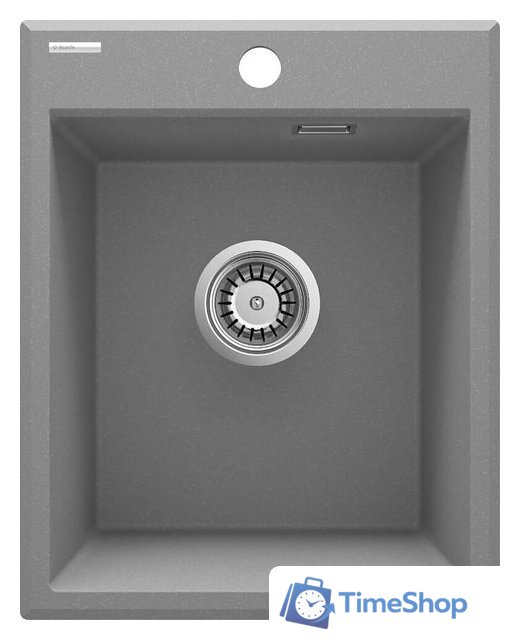 Кухонная мойка Deante ZQE_S104 - Изображение №1 — Интернет-магазин Time-Shop