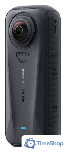 Экшен-камера Insta360 X4 Air Starter Bundle (черный) - Изображение №5 — Интернет-магазин Time-Shop