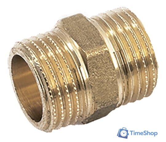Фитинг General Fittings Ниппель двойной 2600.00 4
