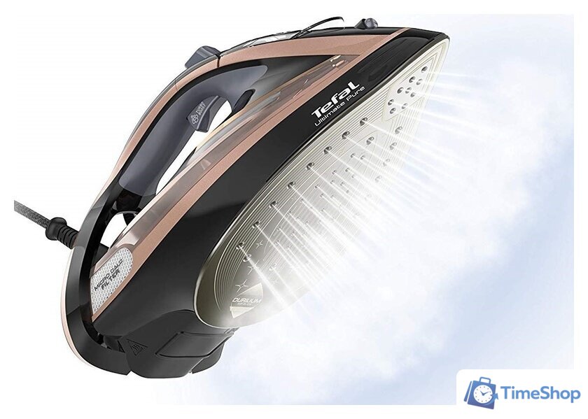 Утюг Tefal FV9845 - Изображение №8 — Интернет-магазин Time-Shop