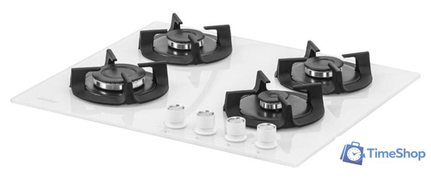 Варочная панель Simfer H60N40W416 - Изображение №4 — Интернет-магазин Time-Shop