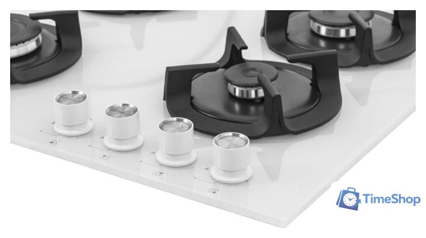 Варочная панель Simfer H60N40W416 - Изображение №5 — Интернет-магазин Time-Shop