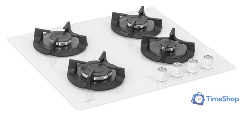 Варочная панель Simfer H60N40W416 - Изображение №3 — Интернет-магазин Time-Shop