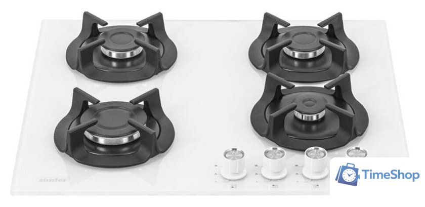 Варочная панель Simfer H60N40W416 - Изображение №2 — Интернет-магазин Time-Shop