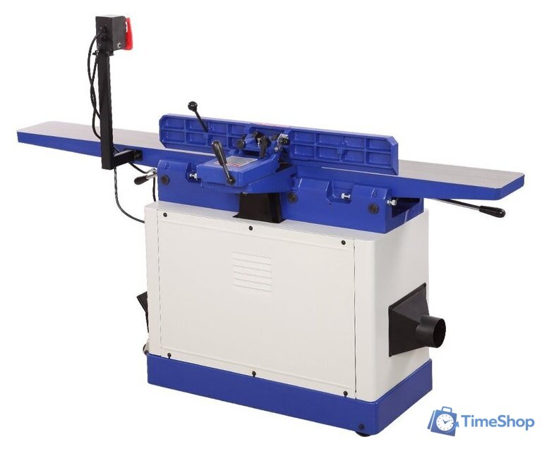 Фуговальный станок Belmash (Белмаш) J200/1900AR - Изображение №2 — Интернет-магазин Time-Shop