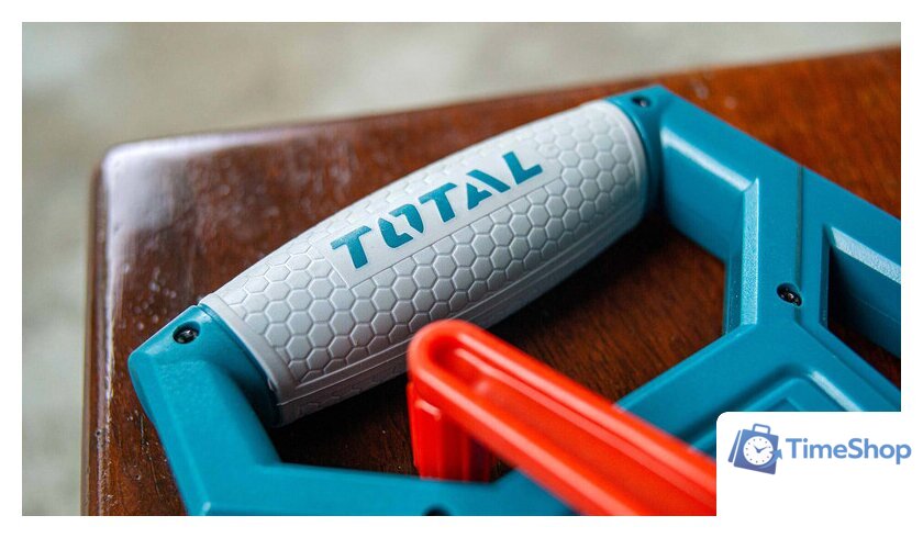 Рулетка Total TMT710506 - Изображение №5 — Интернет-магазин Time-Shop