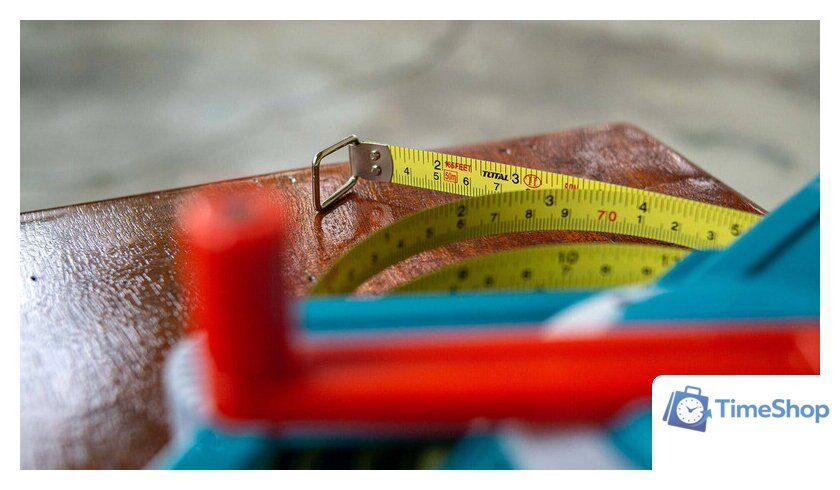 Рулетка Total TMT710506 - Изображение №8 — Интернет-магазин Time-Shop