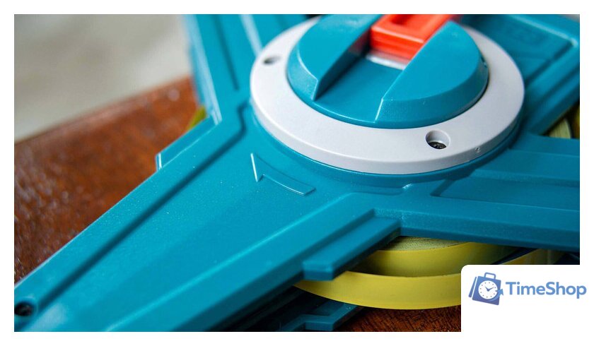 Рулетка Total TMT710506 - Изображение №4 — Интернет-магазин Time-Shop