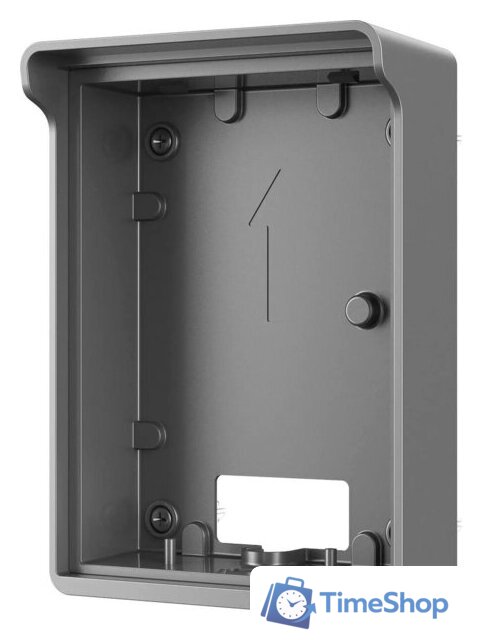 Аксессуар Dahua VTM05R бокс для вызывной панели для VTO2202F - Изображение №1 — Интернет-магазин Time-Shop