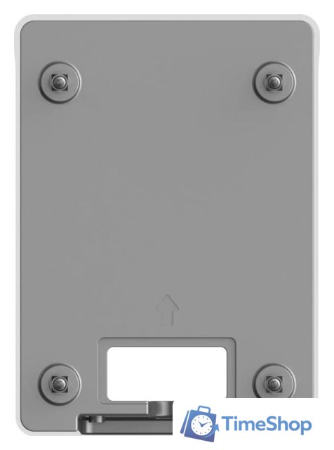 Аксессуар Dahua VTM05R бокс для вызывной панели для VTO2202F - Изображение №4 — Интернет-магазин Time-Shop