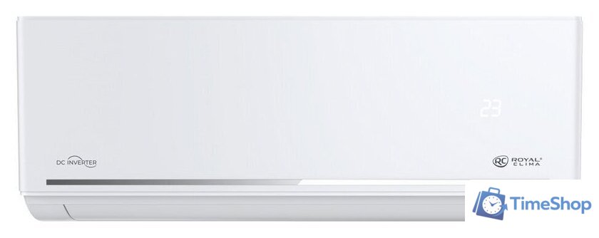 Кондиционер Royal Clima Felicita Inverter RCI-FCE30HN - Изображение №2 — Интернет-магазин Time-Shop