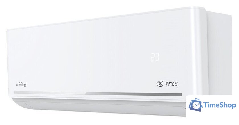 Кондиционер Royal Clima Felicita Inverter RCI-FCE30HN - Изображение №1 — Интернет-магазин Time-Shop