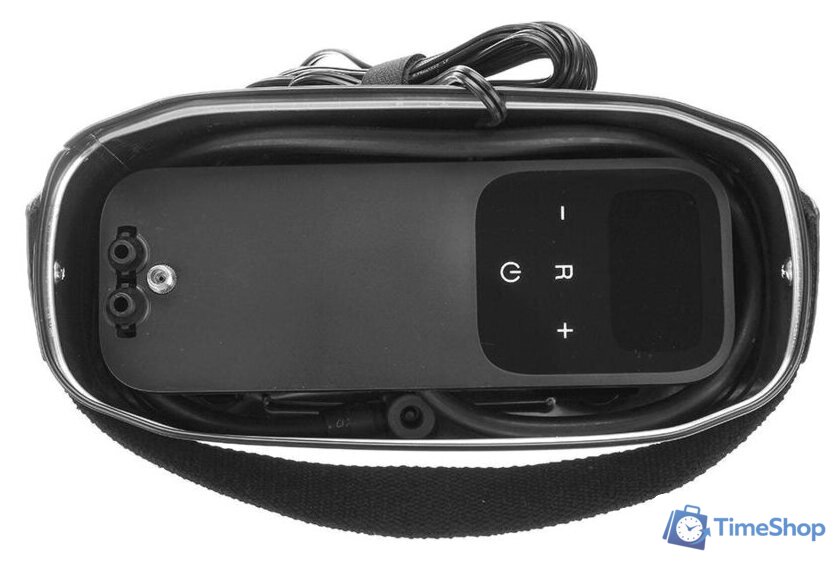 Автомобильный компрессор 70mai Air Compressor Midrive TP01 - Изображение №3 — Интернет-магазин Time-Shop