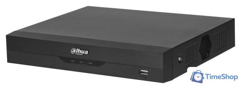 Гибридный видеорегистратор Dahua DH-XVR5104HS-I3 - Изображение №1 — Интернет-магазин Time-Shop