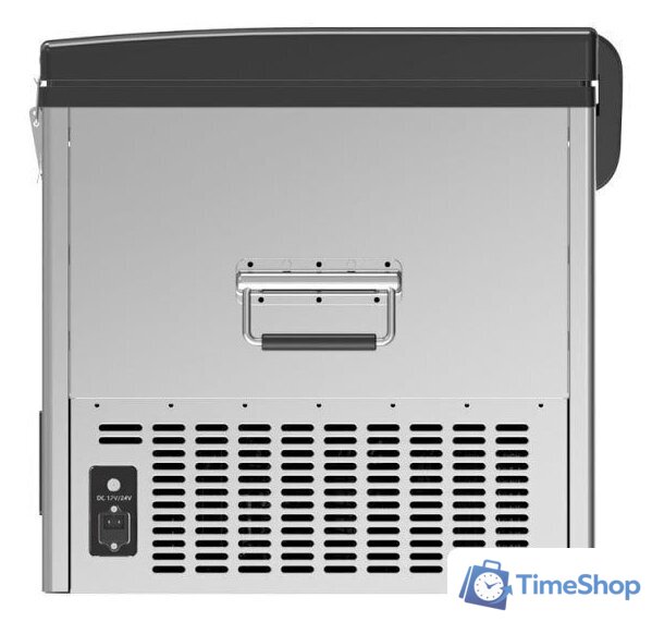 Компрессорный автохолодильник Alpicool BCD100 (без адаптера 220В) - Изображение №11 — Интернет-магазин Time-Shop