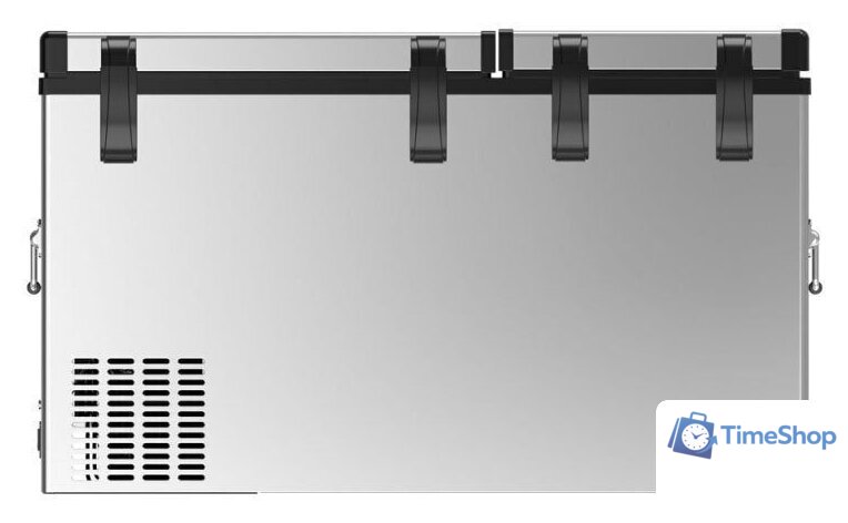 Компрессорный автохолодильник Alpicool BCD100 (без адаптера 220В) - Изображение №9 — Интернет-магазин Time-Shop