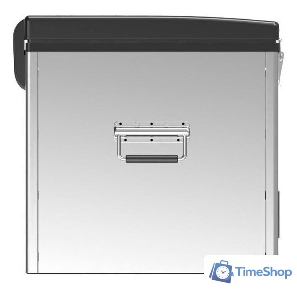 Компрессорный автохолодильник Alpicool BCD100 (без адаптера 220В) - Изображение №10 — Интернет-магазин Time-Shop