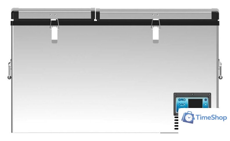 Компрессорный автохолодильник Alpicool BCD100 (без адаптера 220В) - Изображение №8 — Интернет-магазин Time-Shop