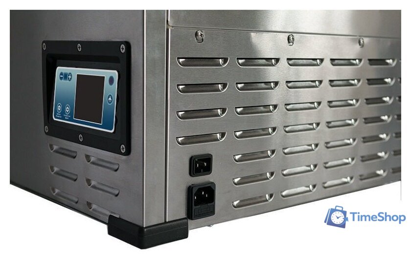 Компрессорный автохолодильник Alpicool BCD100 (без адаптера 220В) - Изображение №14 — Интернет-магазин Time-Shop