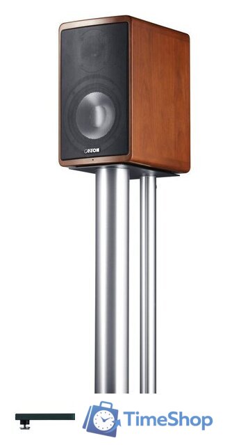 Полочная акустика Canton Ergo 620 (вишня) - Изображение №1 — Интернет-магазин Time-Shop