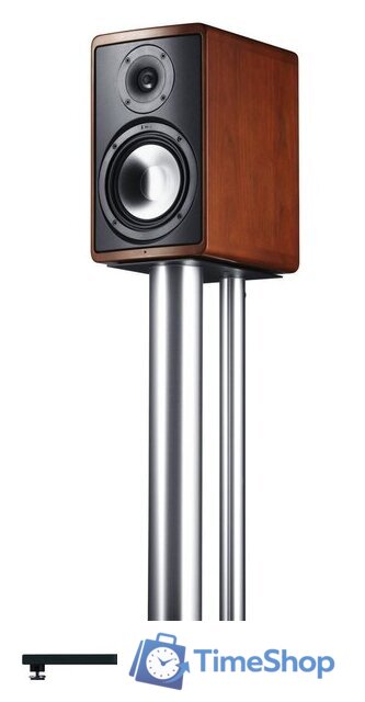 Полочная акустика Canton Ergo 620 (вишня) - Изображение №2 — Интернет-магазин Time-Shop