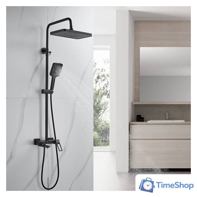 Душевая система  Shevanik S6826H - Изображение №15 — Интернет-магазин Time-Shop