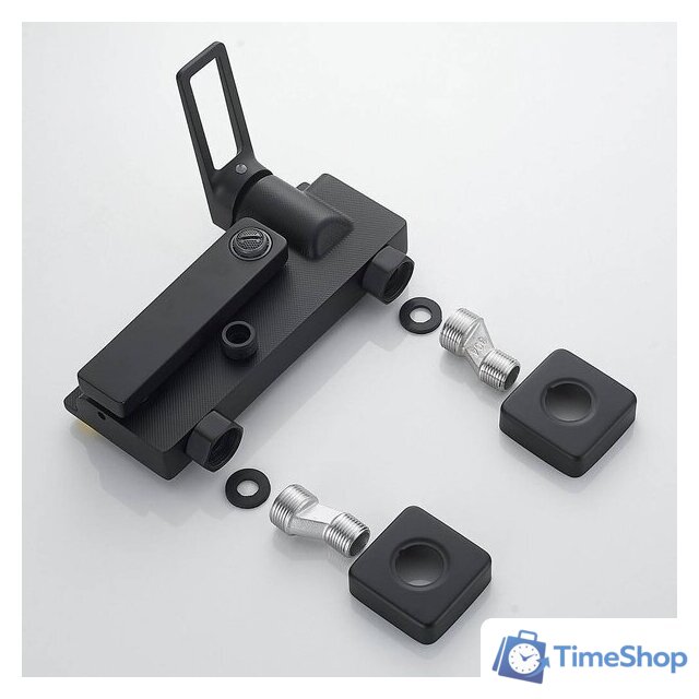 Душевая система  Shevanik S6826H - Изображение №5 — Интернет-магазин Time-Shop