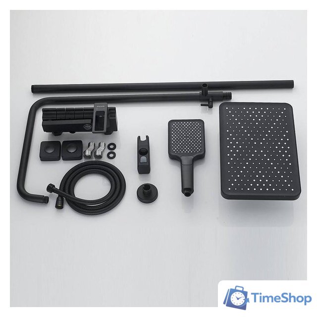 Душевая система  Shevanik S6826H - Изображение №3 — Интернет-магазин Time-Shop