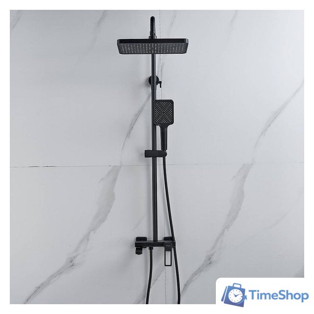 Душевая система  Shevanik S6826H - Изображение №17 — Интернет-магазин Time-Shop