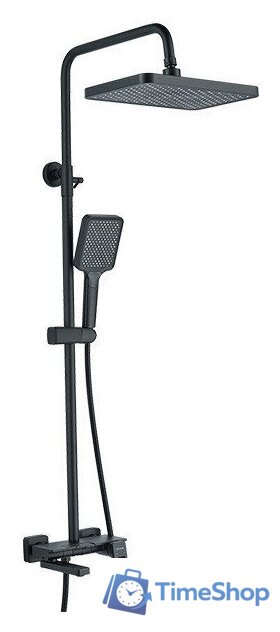 Душевая система  Shevanik S6826H - Изображение №1 — Интернет-магазин Time-Shop