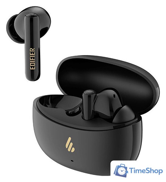 Наушники Edifier X5 Pro (черный) - Изображение №1 — Интернет-магазин Time-Shop