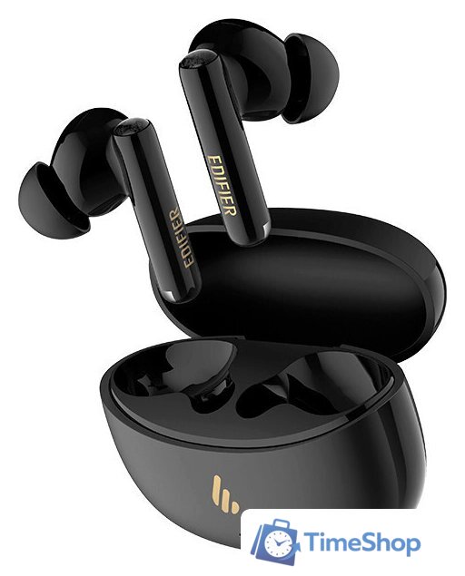 Наушники Edifier X5 Pro (черный) - Изображение №3 — Интернет-магазин Time-Shop