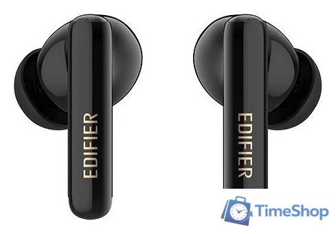 Наушники Edifier X5 Pro (черный) - Изображение №2 — Интернет-магазин Time-Shop