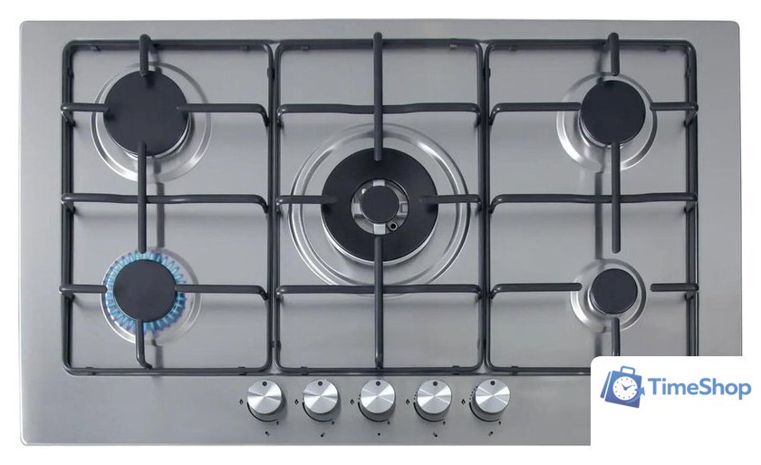 Варочная панель MBS PG-911 - Изображение №4 — Интернет-магазин Time-Shop