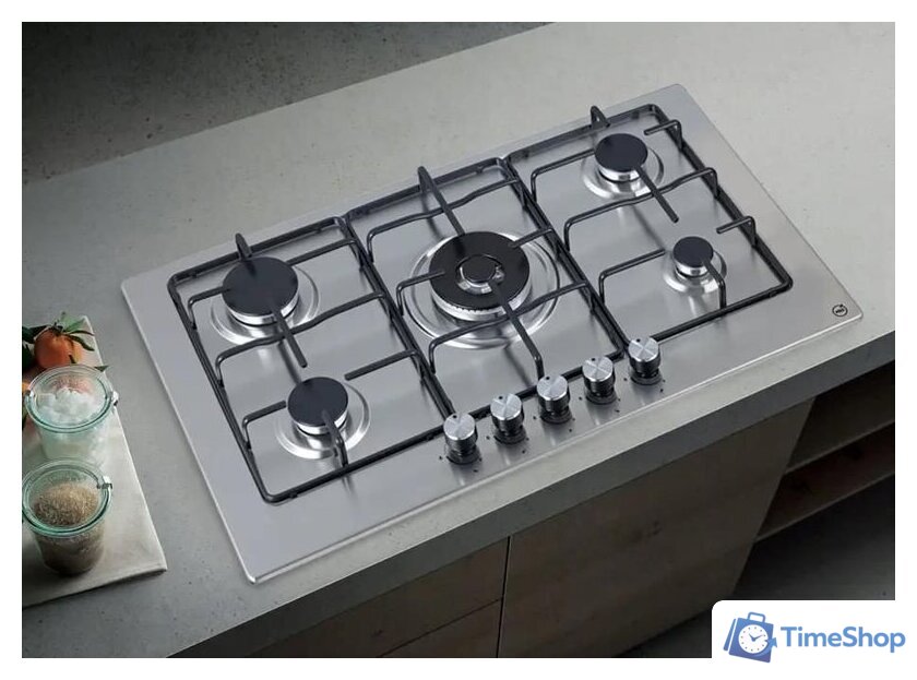 Варочная панель MBS PG-911 - Изображение №6 — Интернет-магазин Time-Shop