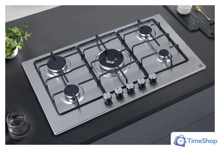 Варочная панель MBS PG-911 - Изображение №7 — Интернет-магазин Time-Shop