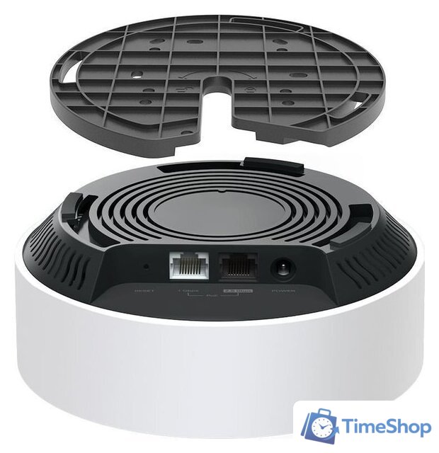 Wi-Fi система TP-Link Deco X50-PoE (2 шт) - Изображение №2 — Интернет-магазин Time-Shop