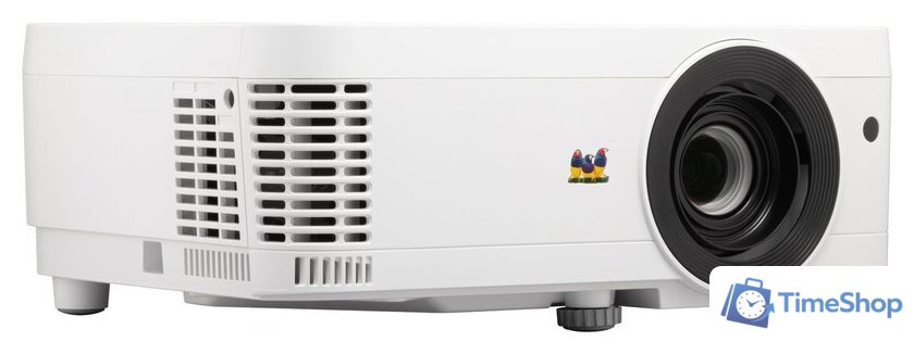 Проектор ViewSonic PX700HDH - Изображение №5 — Интернет-магазин Time-Shop