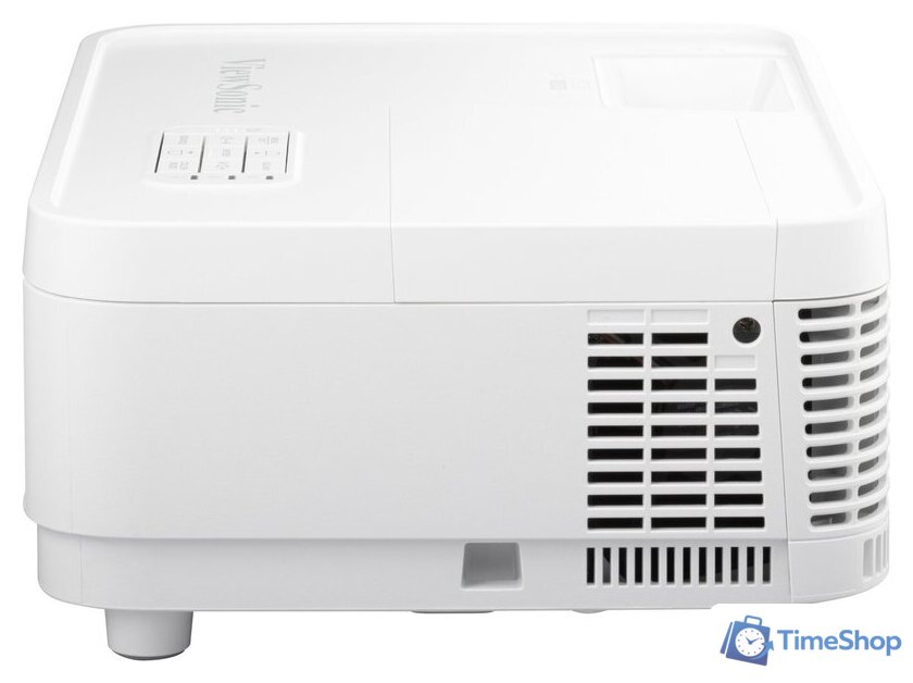 Проектор ViewSonic PX700HDH - Изображение №9 — Интернет-магазин Time-Shop