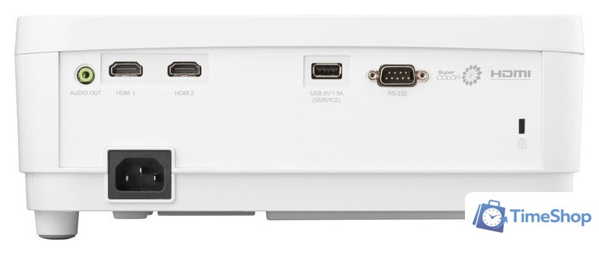 Проектор ViewSonic PX700HDH - Изображение №12 — Интернет-магазин Time-Shop