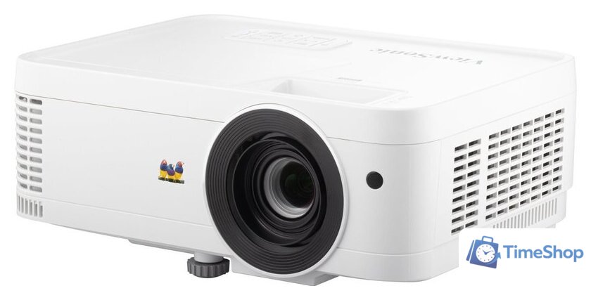 Проектор ViewSonic PX700HDH - Изображение №3 — Интернет-магазин Time-Shop