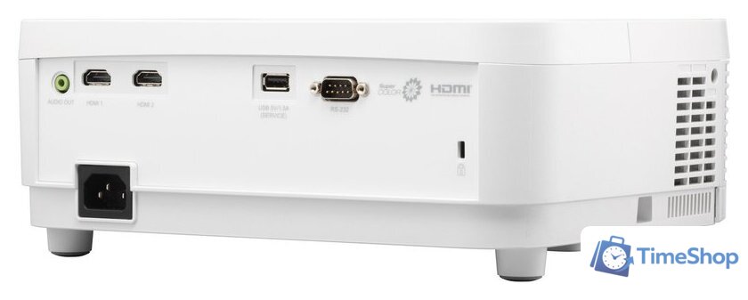 Проектор ViewSonic PX700HDH - Изображение №13 — Интернет-магазин Time-Shop